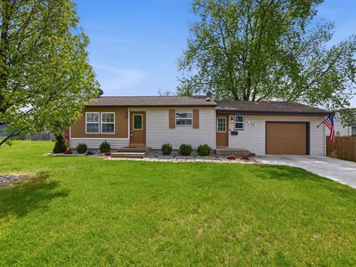 Property at 336 Clay St, Sparta, MI