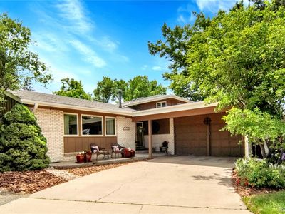 11496 E Wesley Avenue