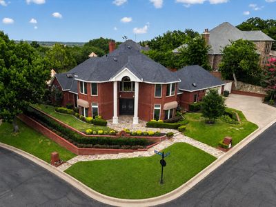 5811 Scenic Bay Ct
