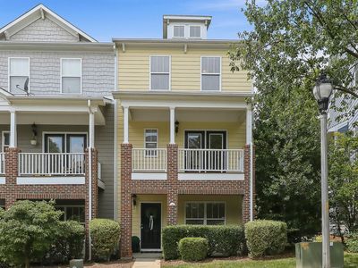 Property at 336 Kinellan Ln, Cary, NC
