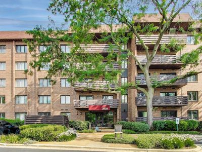 2020 Chestnut Ave APT 410