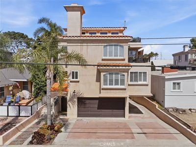 130 Monterey Blvd