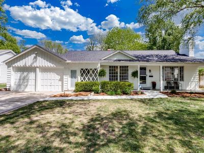 232 S Old Manor Rd
