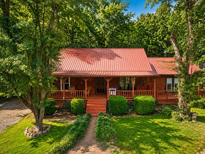 690 Ganntown Ln