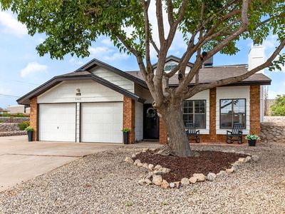 3443 Sequoia Loop