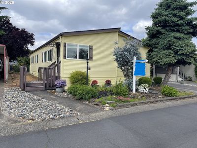 Property at 5101 NE 121st Ave Unit 51, Vancouver, WA