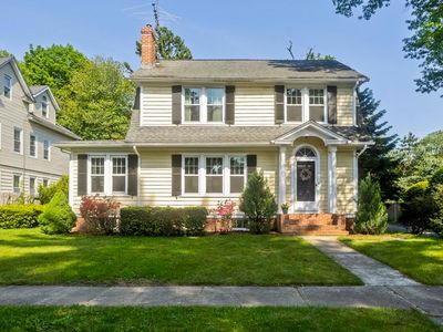 33 Highland St