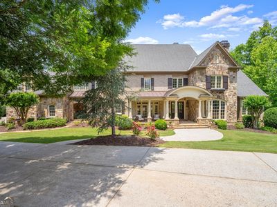117 Liberty Grove Pass