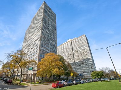 4800 S Chicago Beach Dr APT 2113N