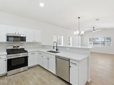 Property at 5821 E CALLE MAGDALENA --, Guadalupe, AZ
