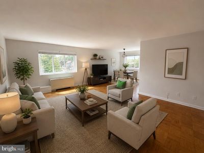 614 Sligo Ave APT 411