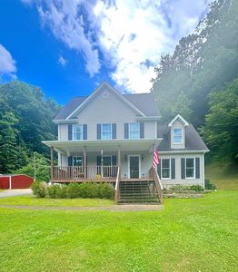 174 Big Sandy Shrine Rd