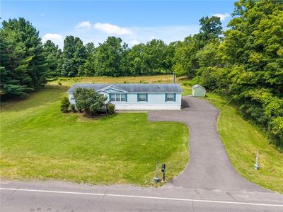454 Caswell Rd