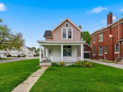 Property at 1201 Columbia Ave, Fort Wayne, IN