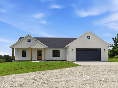1184 E 418th Road