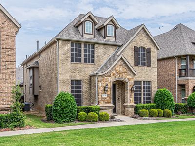 5129 Post Oak Trl