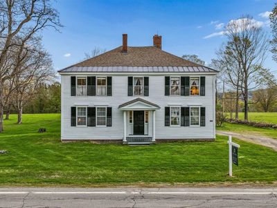 401 Alstead Center Road