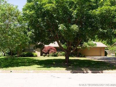 4538 S Louisville Ave