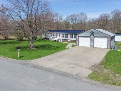 Property at 204 Miller Rd, Lacona, NY