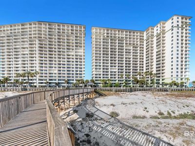 375 Beach Club Trl #A501