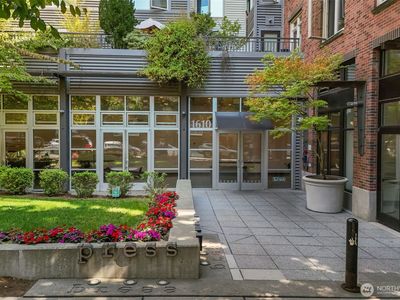 1610 Belmont Avenue #314