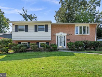 820 Lamberton Dr