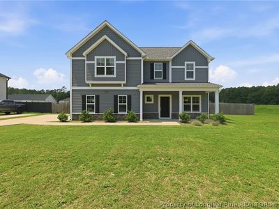 7810 Rufus Johnson Rd