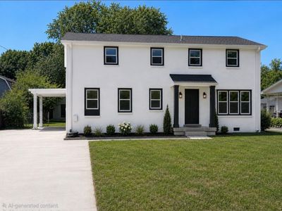 83 Benzing Rd