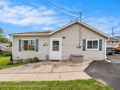 6366 W Houghton Lake Dr #6