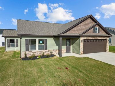 Rozlynn Plan, New Prospect Haven