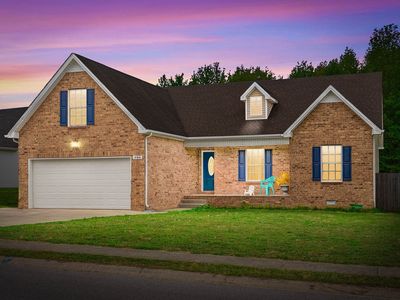 405 Chestnut Grove Way