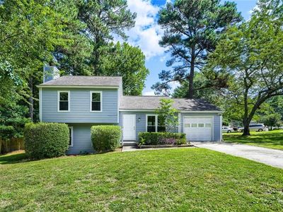 2635 Meadow Bend Ct