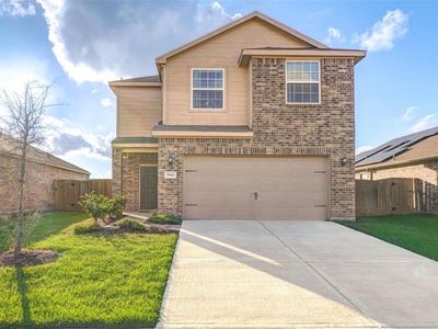 7943 Vacek Meadows Loop