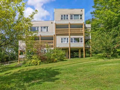 260 Mountainside Drive #C301