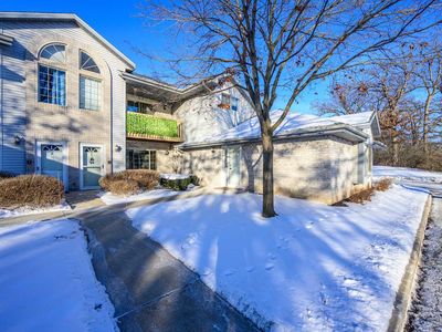 9354 West Loomis ROAD #4