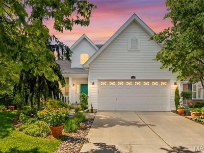 Property at 132 Towergate Dr, Lake Saint Louis, MO
