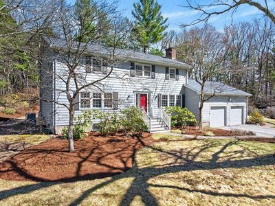 18 Bromfield Rd
