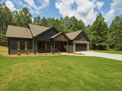 4016 Carver Mill Rd
