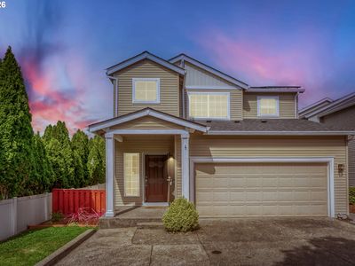 Property at 22908 NE Chinook St, Wood Village, OR