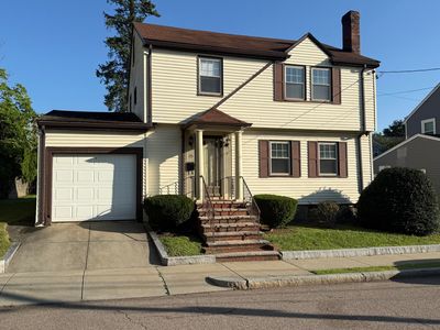 15 Barna Road