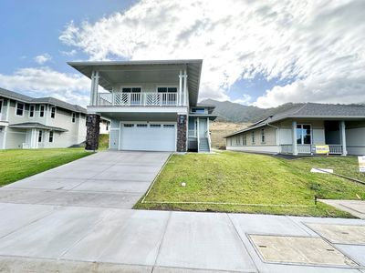 99 Pua Kalaunu Loop LOT 31