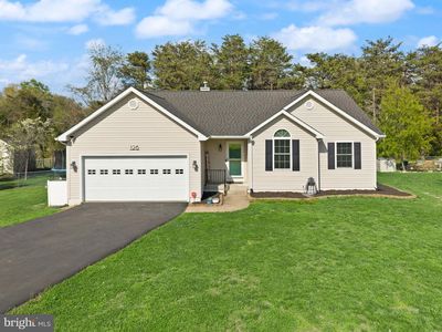126 Fox Chase Dr