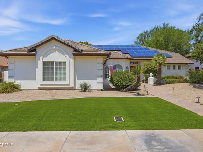 1116 W LAS PALMARITAS Drive