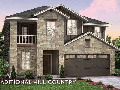 Dakota Plan, Homestead