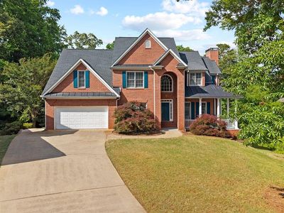 1165 Home Place Dr