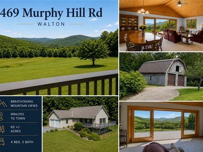 469 Murphy Hill Rd