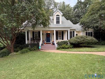 5501 Devonshire Ct