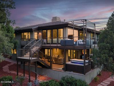 85 Bristlecone Pines Rd