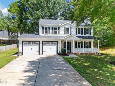 114 Carmel Woods Ct