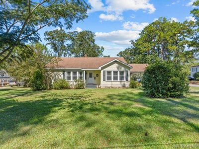 1400 Osceola St